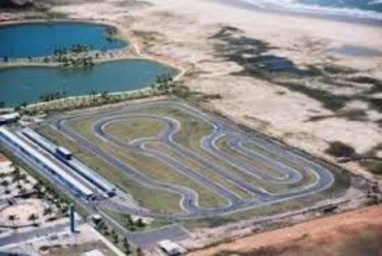 Karting Emerson Fittipaldi